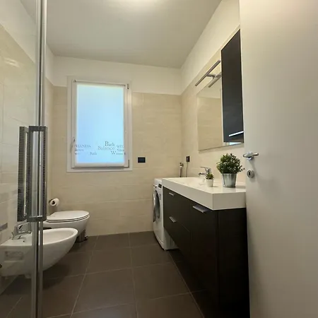 Rho Fiera Comfort - Affitti Brevi Italia Apartmán *